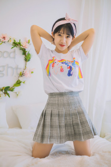 十二个芭蕾舞公主
